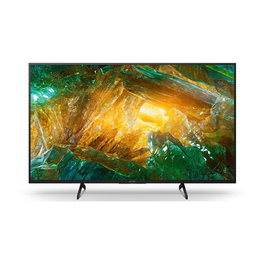 SONY BRAVIA 43V型 X80 H ヨドバシ.com - ソニー SONY BRAVIA(ブラビア) X8000Hシリーズ